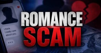 Texas man accused of using romance scams to steal more than $300,000