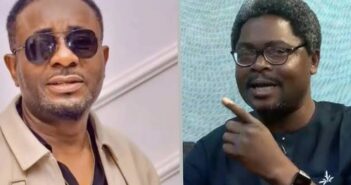 INEC asks court to dismiss Emeka Ike’s lawsuit as it denies data leak