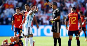 Over 82,000 sign petition demanding World Cup final replay after Argentina’s defeat