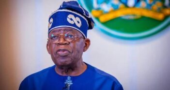 Tinubu approves expansion of Nigerian Army from eight to 12 divisions