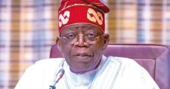 We’ve passed darkest tunnel, now running stable economy – Tinubu