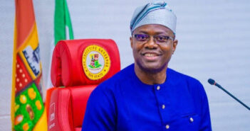 Court Stops EFCC From Probing Oyo Gov’t Finances
