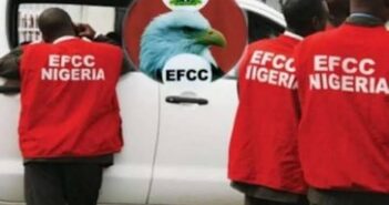EFCC hands over 1,452 recovered items to Unity Schools