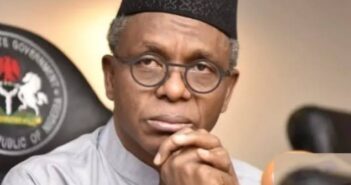He worked for your victory, doesn’t deserve persecution – El-Rufai’s wife tells Tinubu