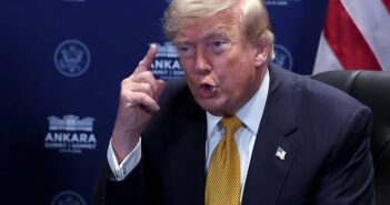 Trump orders halt to US trade with Spain over NATO spending