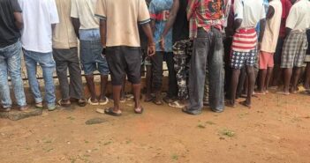 Police arraign brothel proprietor, 29 others in Delta raid