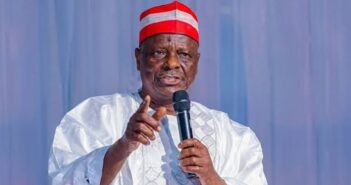 Kwankwaso: Governors joining APC believe presidency will ‘write’ 2027 election results
