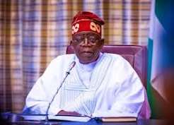 Return home – President Tinubu pleads with diaspora health workers