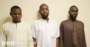 Life sentence for Oriire school abduction convicts is inadequate – Oyo govt