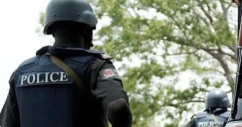 Benue Police Arrest 5 Pakistanis, Recover 35 Mobile Phones