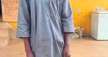 Suspected Kidnapper Arrested While Attempting to Withdraw Ransom at POS in Kwara