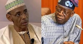 2027: Tinubu Worst President Ever, North Finished If He Wins Again — Baba-Ahmed