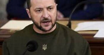 Ukraine Submits Peace Proposals to US Negotiators