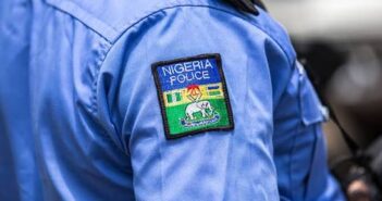 Adamawa Police Command Arrests Man For Allegedly Beheading Woman In Hotel