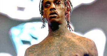 Famous Dex has been arrested for domestic battery