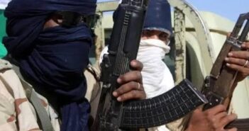 Suspected Fulani militias ambush and k!ll woman in Plateau community