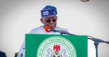 Tinubu takes South Africa xenophobia row to AU, demands action