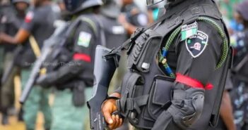Cross River Police Arrest Security Guard Over Alleged Sexual Assault of 8-Year-Old Girl