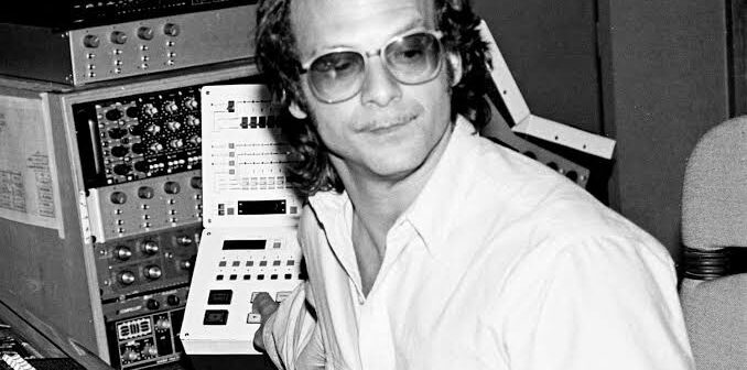 David Z, Grammy-Winning Producer Dies at 78