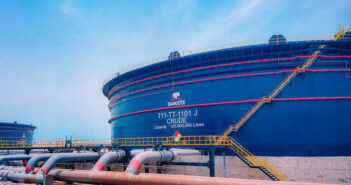 Dangote Refinery reduces petrol, diesel prices