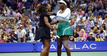 WILL-POWER Serena Williams, 44, sets date for tennis comeback after ‘heartbreak’ of being denied Wimbledon doubles return