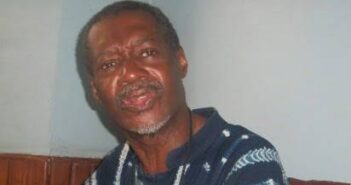 ‘Donate my kidneys, eyes to persons in need’ — ailing filmmaker Ola Balogun instructs in will