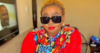 Popular Juju singer Saint Janet d!es after brief illness