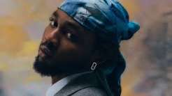 I Love Smoking a Lot. I Tried to Stop, But I Can’t” — Omah Lay
