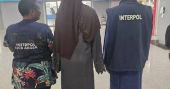 Chadian Murder Suspect Who Fled to Nigeria Nabbed in Kano, Repatriated