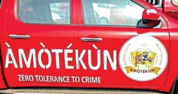Abducted Ondo farmer dies in captivity