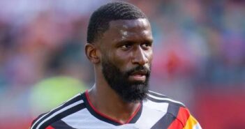 Antonio Rüdiger Retires from International Football