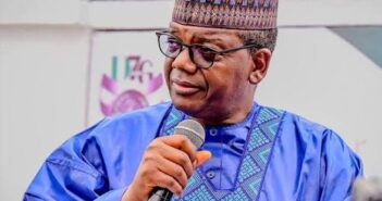 Insecurity will soon be a thing of the past in Nigeria, says Mattawalle