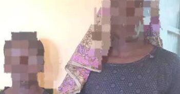 Adamawa: Police Rescue 12-Year-Old Girl, Arrest Suspected Abductor