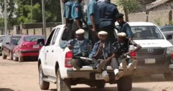 Hisbah arrests eight over homosexuality in Jigawa
