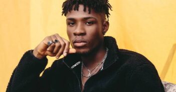 My marriage will be secret – Singer Joeboy