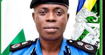 Suspected cultist dies after collapsing while fleeing police in Ogun