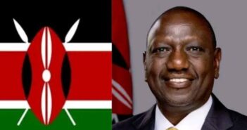 Ruto Orders Crackdown on Foreigners Running Small Businesses in Kenya