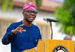 Lagos Govt Warns Husbands Against Forcing Wives Into Sex