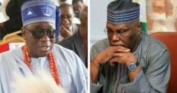 Atiku responds to Oba of Lagos over ‘no vacancy’ comment
