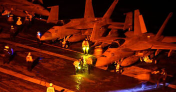 Iran war has cost $45.1 billion, Pentagon tells Congress