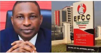 EFCC boss to Religious leaders: Diverting tithes, offerings, zakat to private businesses criminal