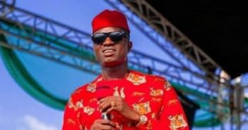 Public Office Isn’t An Avenue To Become Wealthy Overnight, Nwifuru Tells LG Chairmen