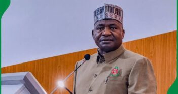 Every Nigerian should be able to undergo military training – Defence minister
