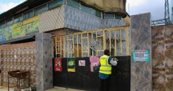 Lagos seals church, hotels, businesses over environmental violations