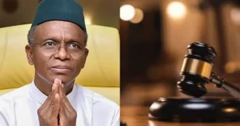 Court orders El-Rufai to enter defence in wiretapping trial
