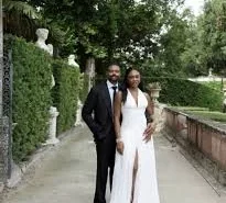 American investor credits his Nigerian wife for his success