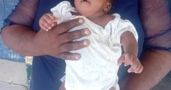Imo Police Seek Public Help to Reunite Abandoned Baby Girl With Family