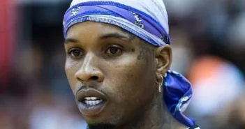 Tory Lanez: Prison Warden Fighting $100 Million Lawsuit Over Rapper’s Stabbing