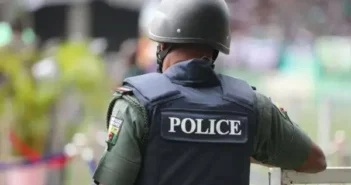 Police declare factional Osun NURTW chief wanted for murder