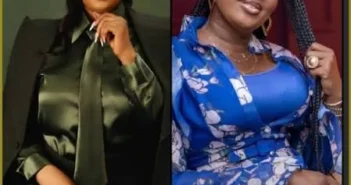 ‘Honestly, You’re An Ingrate, I Won’t Let This Slide’ – Laide Bakare Blasts Eniola Badmus